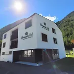 Berta Am Hannesnhof By Interhome *