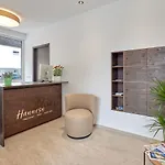 Berta Am Hannesnhof By Interhome *