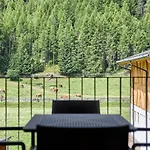 公寓 Berta Am Hannesnhof By Interhome