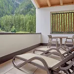 Berta Am Hannesnhof By Interhome