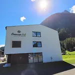 Berta Am Hannesnhof By Interhome 公寓 *