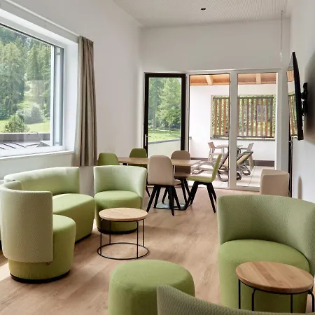 Berta Am Hannesnhof By Interhome *