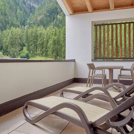 Berta Am Hannesnhof By Interhome