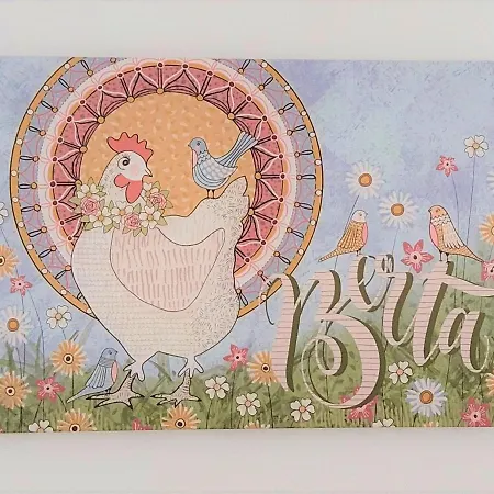 Berta Am Hannesnhof By Interhome Längenfeld