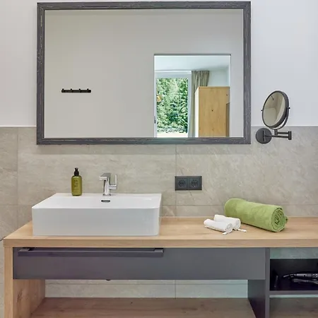 Berta Am Hannesnhof By Interhome レンゲンフェルト