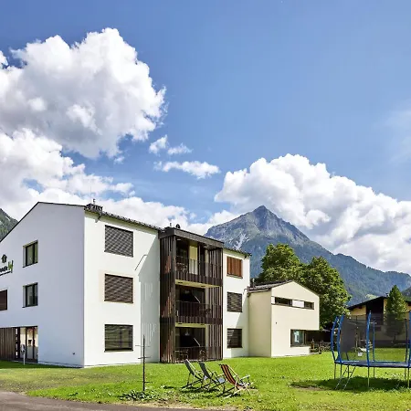 Berta Am Hannesnhof By Interhome Apartamento *