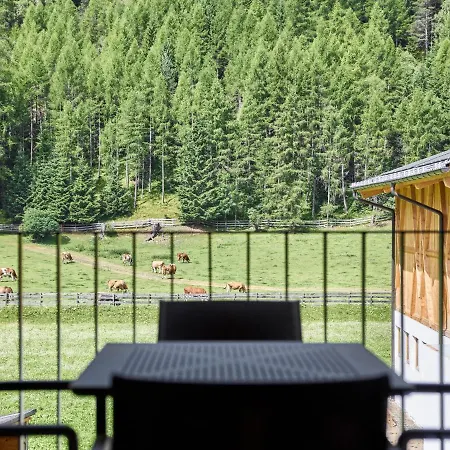 Apartament Berta Am Hannesnhof By Interhome