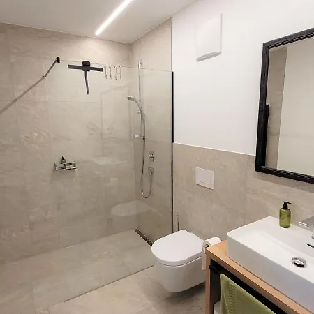 Berta Am Hannesnhof By Interhome * Längenfeld