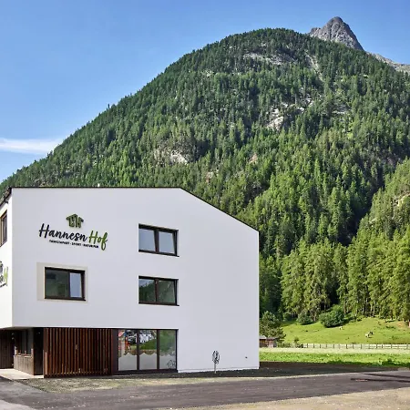 Berta Am Hannesnhof By Interhome شقة لانغنفلد