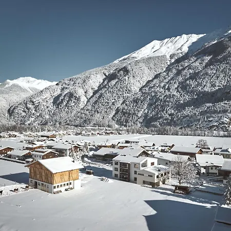 Berta Am Hannesnhof By Interhome * لانغنفلد