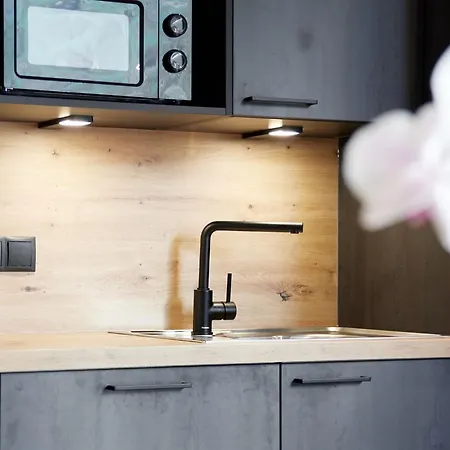 Berta Am Hannesnhof By Interhome * Längenfeld