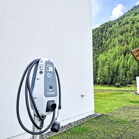 Berta Am Hannesnhof By Interhome *