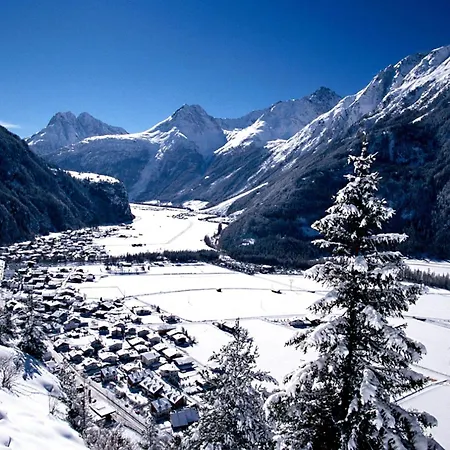 Berta Am Hannesnhof By Interhome *