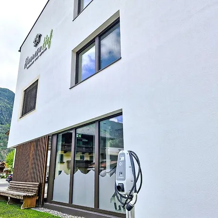 Berta Am Hannesnhof By Interhome Langenfeld