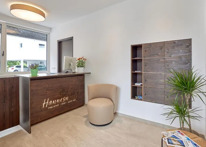 Berta Am Hannesnhof By Interhome *