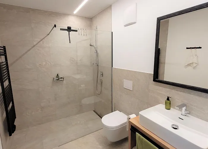Berta Am Hannesnhof By Interhome * Längenfeld