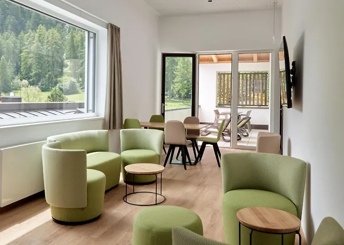 Berta Am Hannesnhof By Interhome *