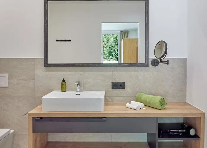 Berta Am Hannesnhof By Interhome Längenfeld