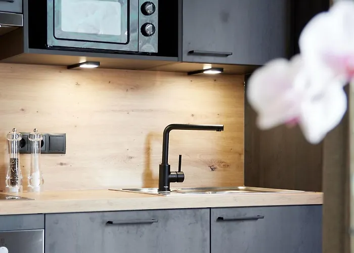 Berta Am Hannesnhof By Interhome * Längenfeld